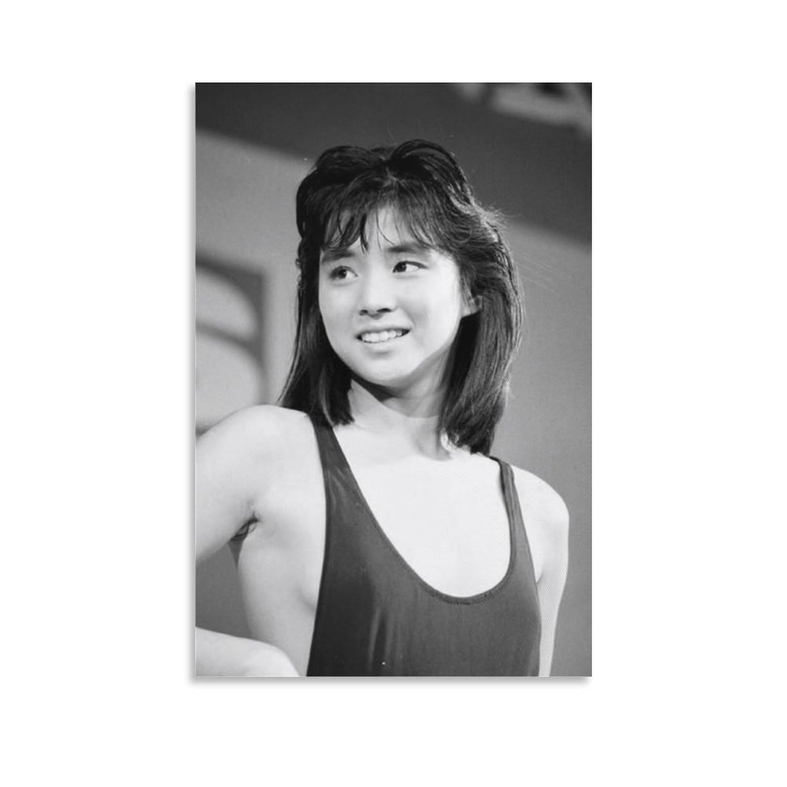 Amazon.co.jp: 石田ゆり子 写真ポスター (11) クール ポスター 壁